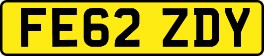 FE62ZDY