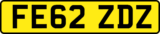 FE62ZDZ