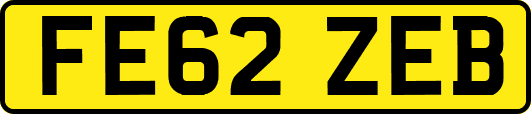 FE62ZEB
