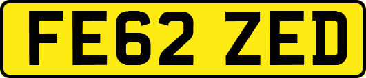 FE62ZED
