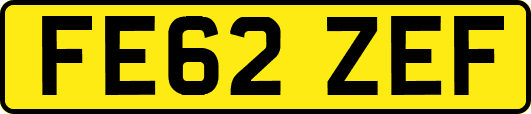 FE62ZEF