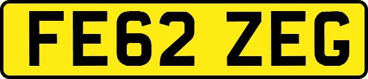 FE62ZEG