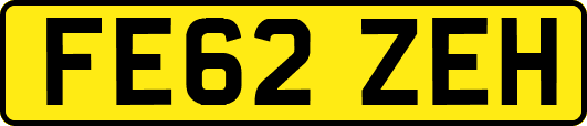 FE62ZEH