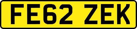 FE62ZEK