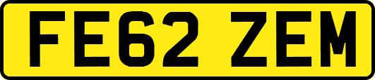 FE62ZEM