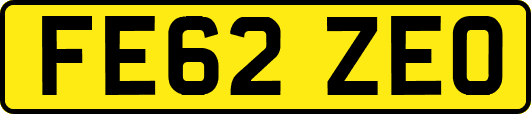 FE62ZEO