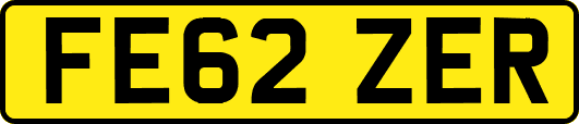 FE62ZER
