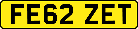 FE62ZET
