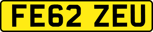 FE62ZEU