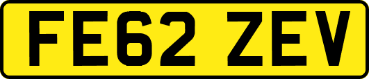 FE62ZEV