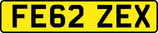FE62ZEX