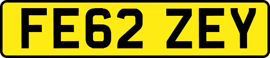 FE62ZEY