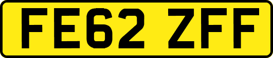 FE62ZFF