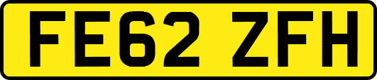 FE62ZFH