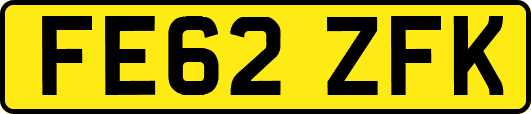 FE62ZFK