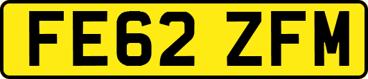 FE62ZFM