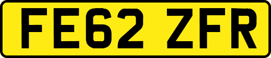 FE62ZFR