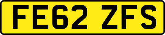 FE62ZFS