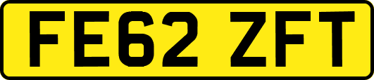 FE62ZFT