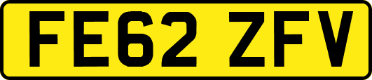 FE62ZFV