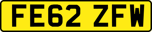 FE62ZFW