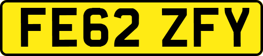 FE62ZFY