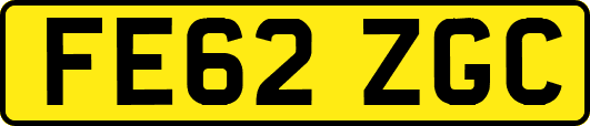 FE62ZGC