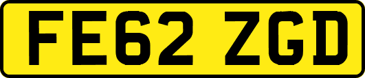 FE62ZGD
