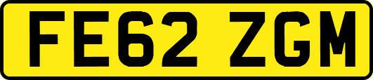 FE62ZGM