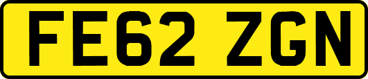 FE62ZGN