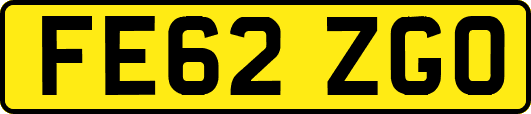 FE62ZGO