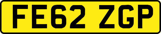 FE62ZGP