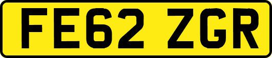 FE62ZGR