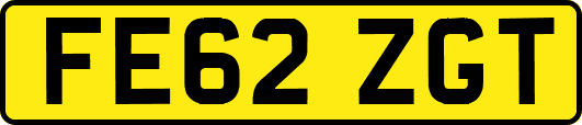 FE62ZGT