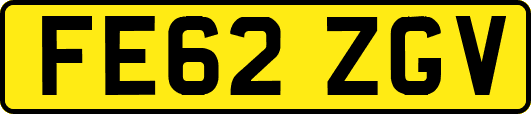 FE62ZGV