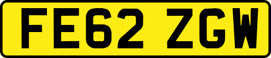 FE62ZGW