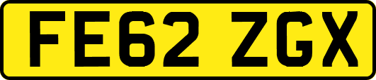 FE62ZGX
