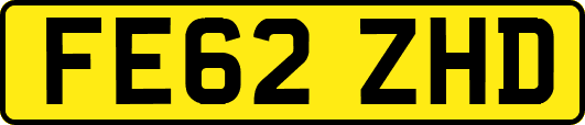 FE62ZHD
