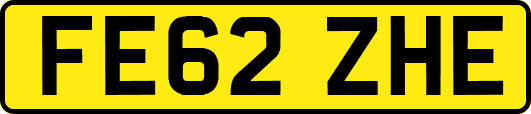 FE62ZHE