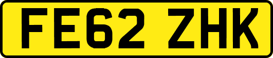 FE62ZHK