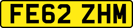 FE62ZHM