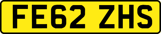 FE62ZHS