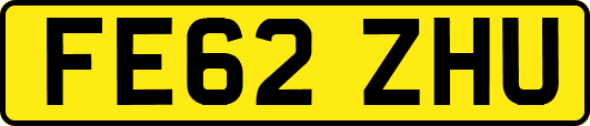 FE62ZHU
