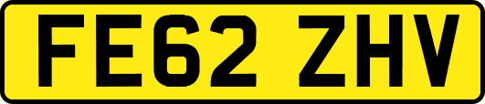 FE62ZHV