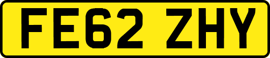FE62ZHY
