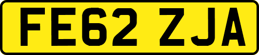 FE62ZJA