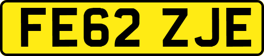 FE62ZJE