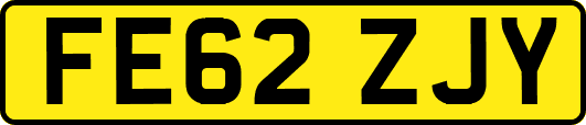 FE62ZJY