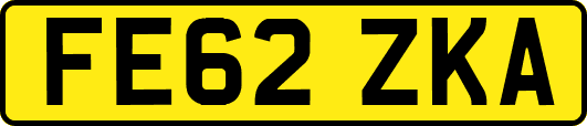 FE62ZKA