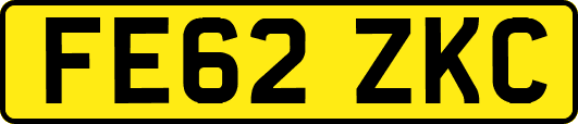 FE62ZKC